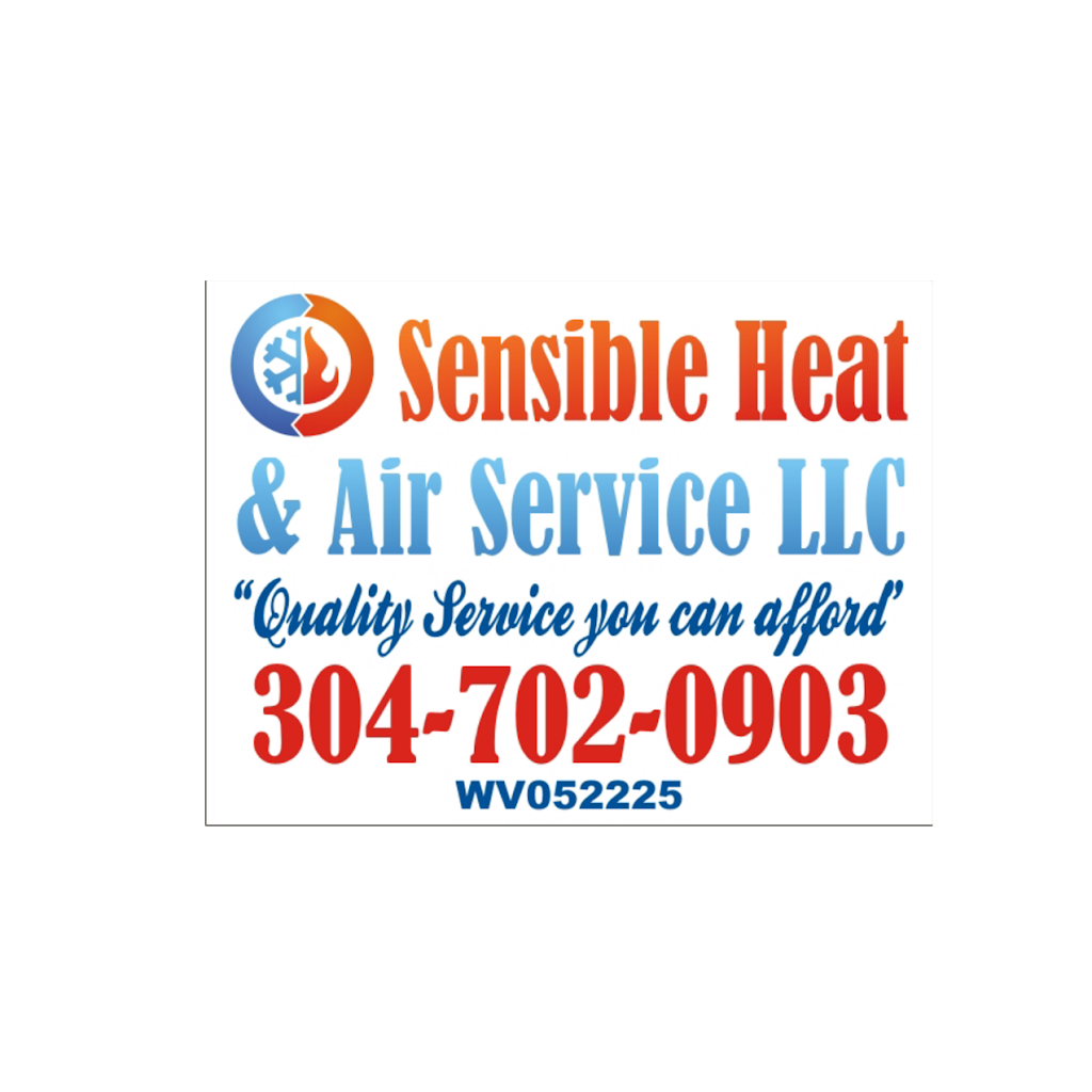 Sensible Heat & Air Service LLC | 109 Classic Vanville Rd, Martinsburg, WV 25405, USA | Phone: (304) 702-0903