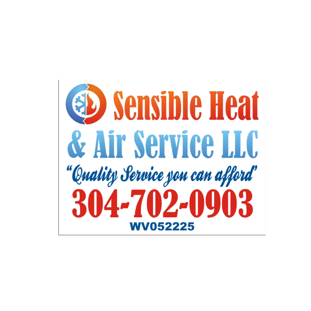 Sensible Heat & Air Service LLC | 109 Classic Vanville Rd, Martinsburg, WV 25405 | Phone: (304) 702-0903