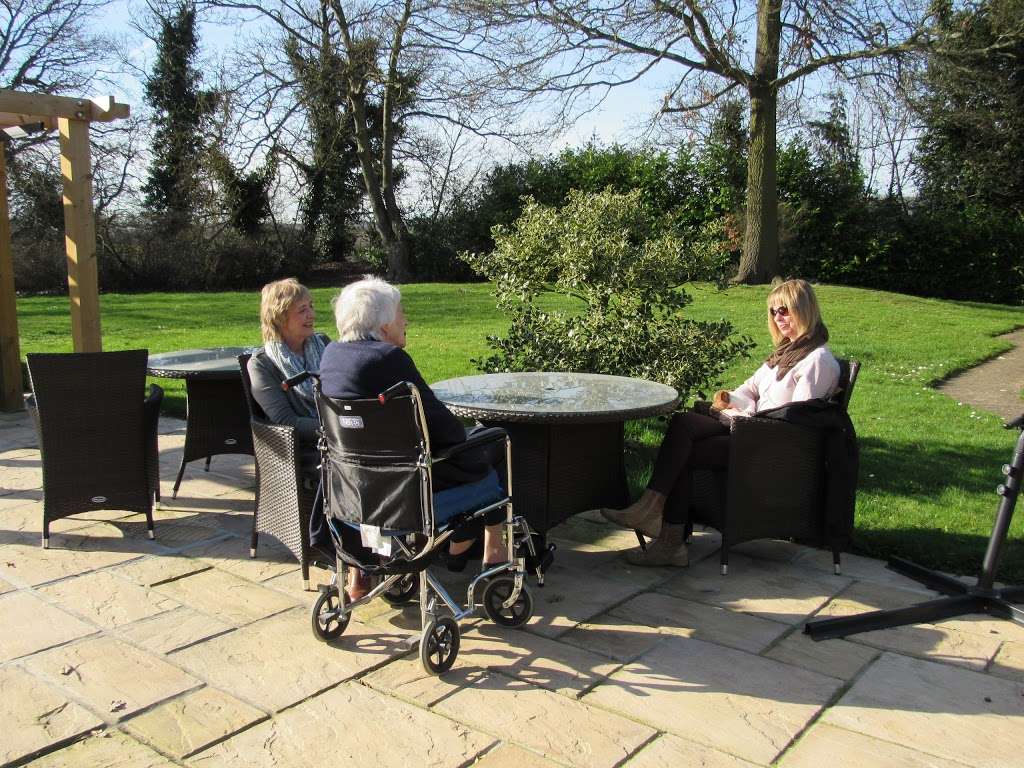 Westbank Care Home | 64 Sevenoaks Rd, Borough Green, Sevenoaks TN15 8AP, UK | Phone: 01732 658869