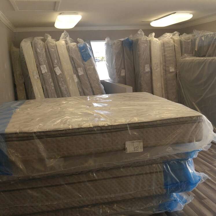 Mattress By Appointment | 142 Truly Plaza B, Cleveland, TX 77327, USA | Phone: (936) 225-3192