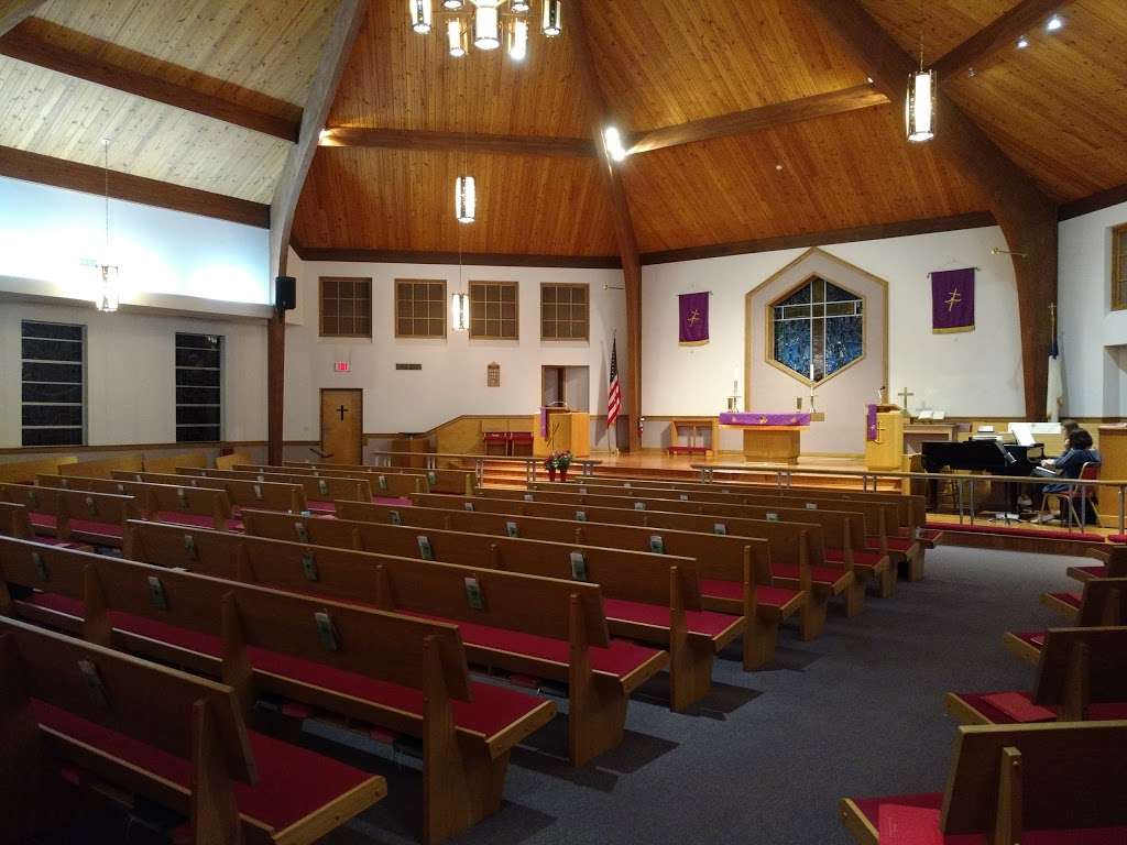 Community United Methodist Church | 8680 Fort Smallwood Rd, Pasadena, MD 21122, USA | Phone: (410) 255-1506