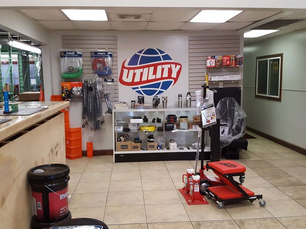 Utility Trailer Sales Southeast Texas, Inc. | 4901 Blaffer St, Houston, TX 77026, USA | Phone: (713) 674-8000