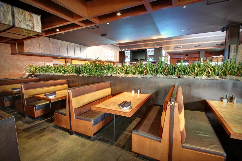 Brimstone Woodfire Grill | 14575 SW 5th St, Pembroke Pines, FL 33027, USA | Phone: (954) 430-2333