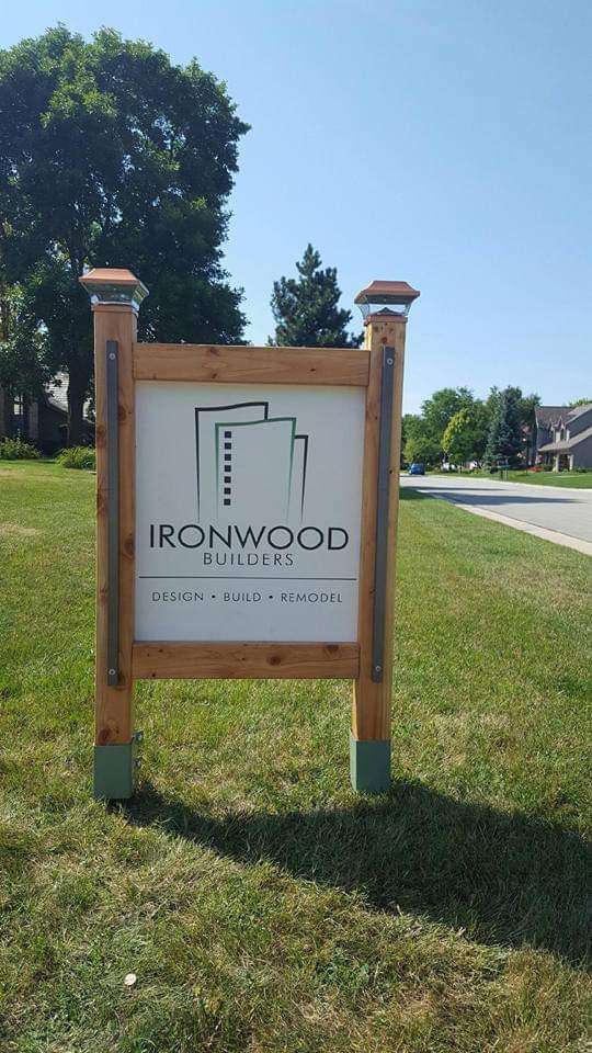 Ironwood Builders | 303 Commerce St, Waukesha, WI 53186, USA | Phone: (414) 943-0200