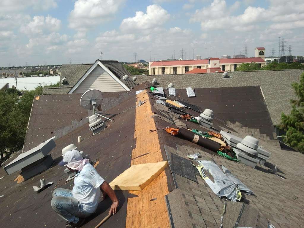 JP Roofing N Gutters | 5707 Addicks Satsuma Rd, Houston, TX 77084 | Phone: (281) 751-6275