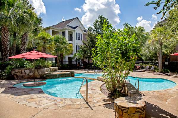 Magnolia Creek Apartments | 799 Normandy St, Houston, TX 77015 | Phone: (713) 451-4700