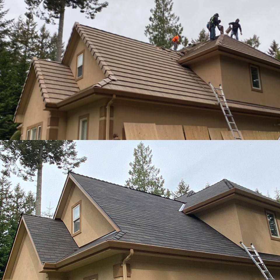 Four Seasons Exterior Roofing LLC | 20881 2nd Pl SW, Normandy Park, WA 98166, USA | Phone: (253) 449-6948