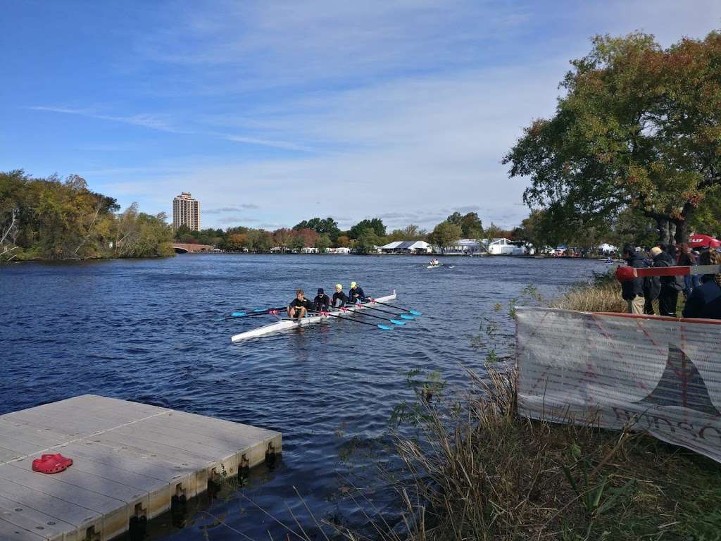 Head Of The Charles Regatta Finish Line | Boston | Boston, MA 02135