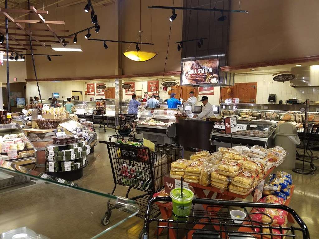 Marianos | 2575 W Golf Rd, Hoffman Estates, IL 60169, USA | Phone: (847) 490-2043