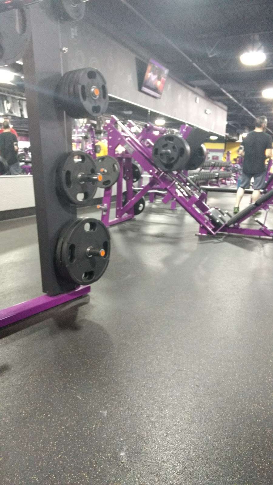 Planet Fitness | 900 Justison St, Wilmington, DE 19801, USA | Phone: (302) 691-7844