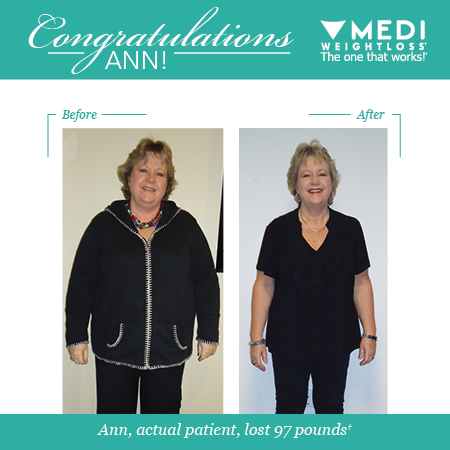 Medi-Weightloss S. Fort Worth | 6618 Bryant Irvin Rd Suite 101, Fort Worth, TX 76132, USA | Phone: (817) 263-8800