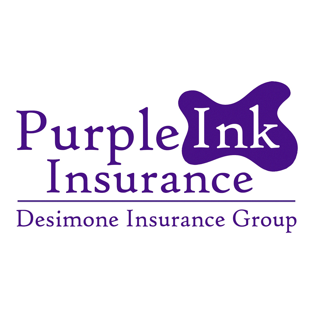 DeSimone Insurance Group dba Purple Ink | 30 Main St #16, Ashland, MA 01721 | Phone: (508) 881-6680