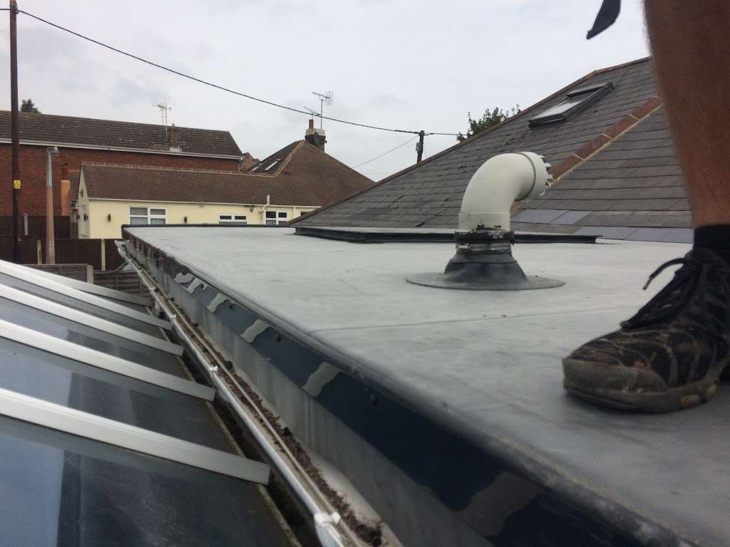 DSN Roofing Ltd | Rosebay Ave, Billericay CM12 0SW, UK | Phone: 07787 062858