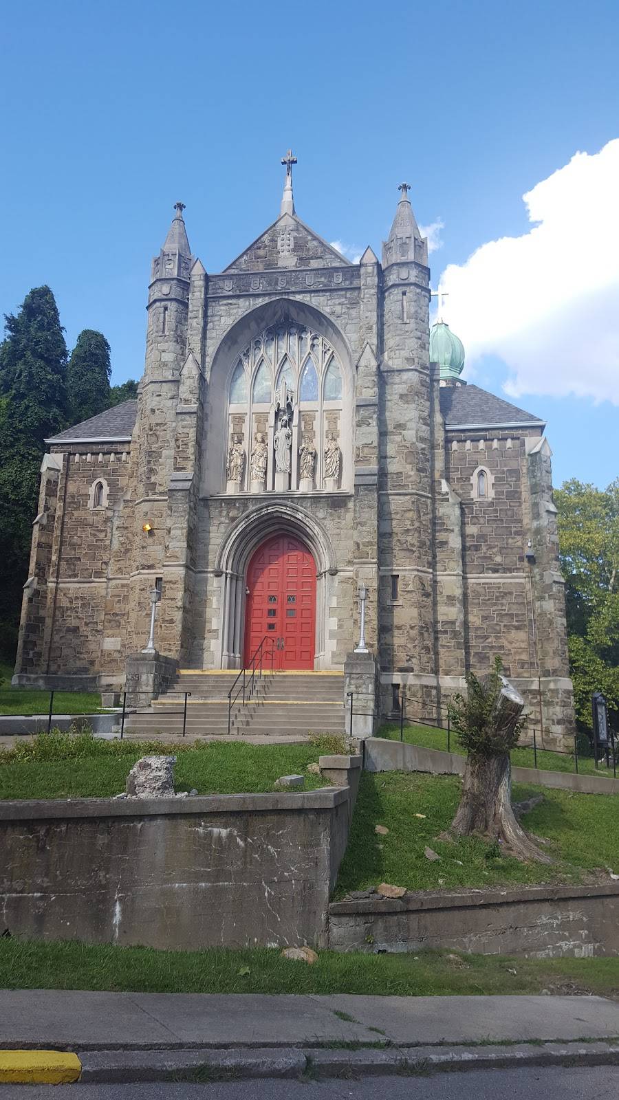 Cornerstone Baptist Church | 1701 Lincoln Ave, Pittsburgh, PA 15206, USA | Phone: (412) 661-2441