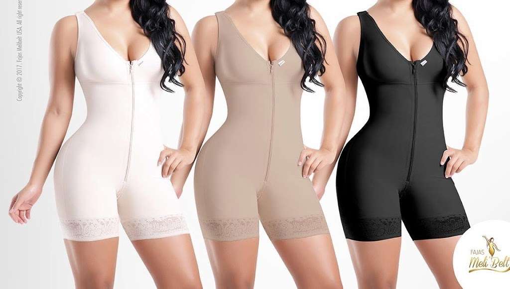 FAJAS COLOMBIANAS COLOMBIAN STYLE SHAPEWEAR | 8103 Airline Dr #2, Houston, TX 77037, USA | Phone: (832) 229-3464