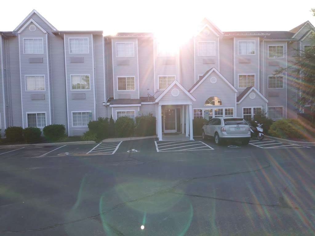 Microtel Inn & Suites by Wyndham Kannapolis/Concord | 3113 Cloverleaf Pkwy, Kannapolis, NC 28083, USA | Phone: (704) 782-2300