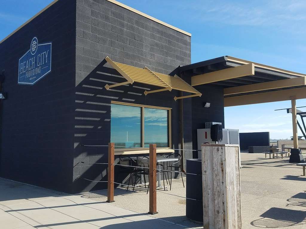 Beach City Provisions | 17851 Pacific Coast Hwy, Huntington Beach, CA 92649, USA