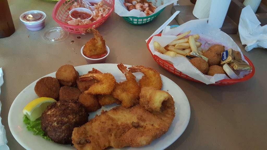 Seafood City | 9996 S Dupont Hwy #13, Felton, DE 19943, USA | Phone: (302) 284-8486