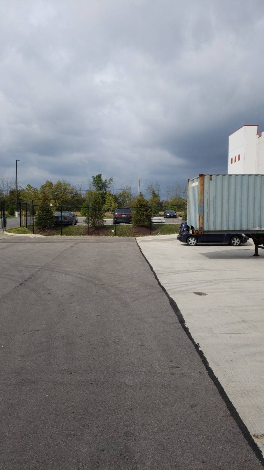 Crane Worldwide Logistics | 6500 Pontius Rd, Groveport, OH 43125, USA | Phone: (614) 875-8800