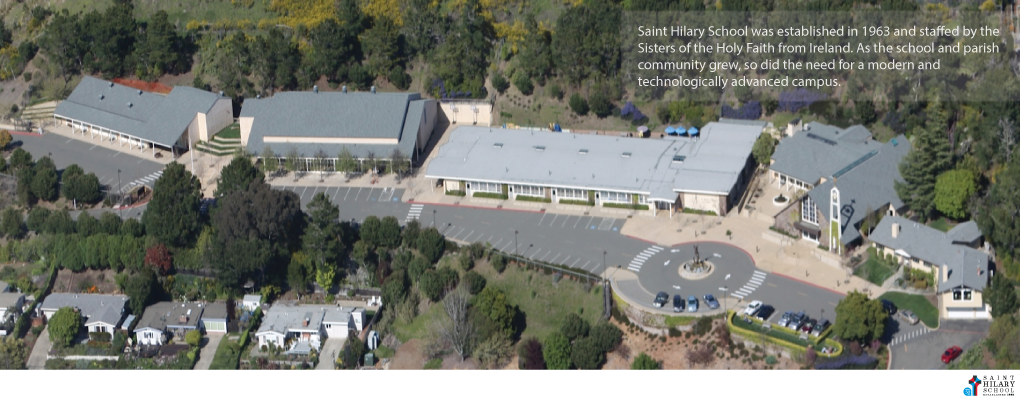 Saint Hilary School | 765 Hilary Dr, Belvedere Tiburon, CA 94920 | Phone: (415) 435-2224