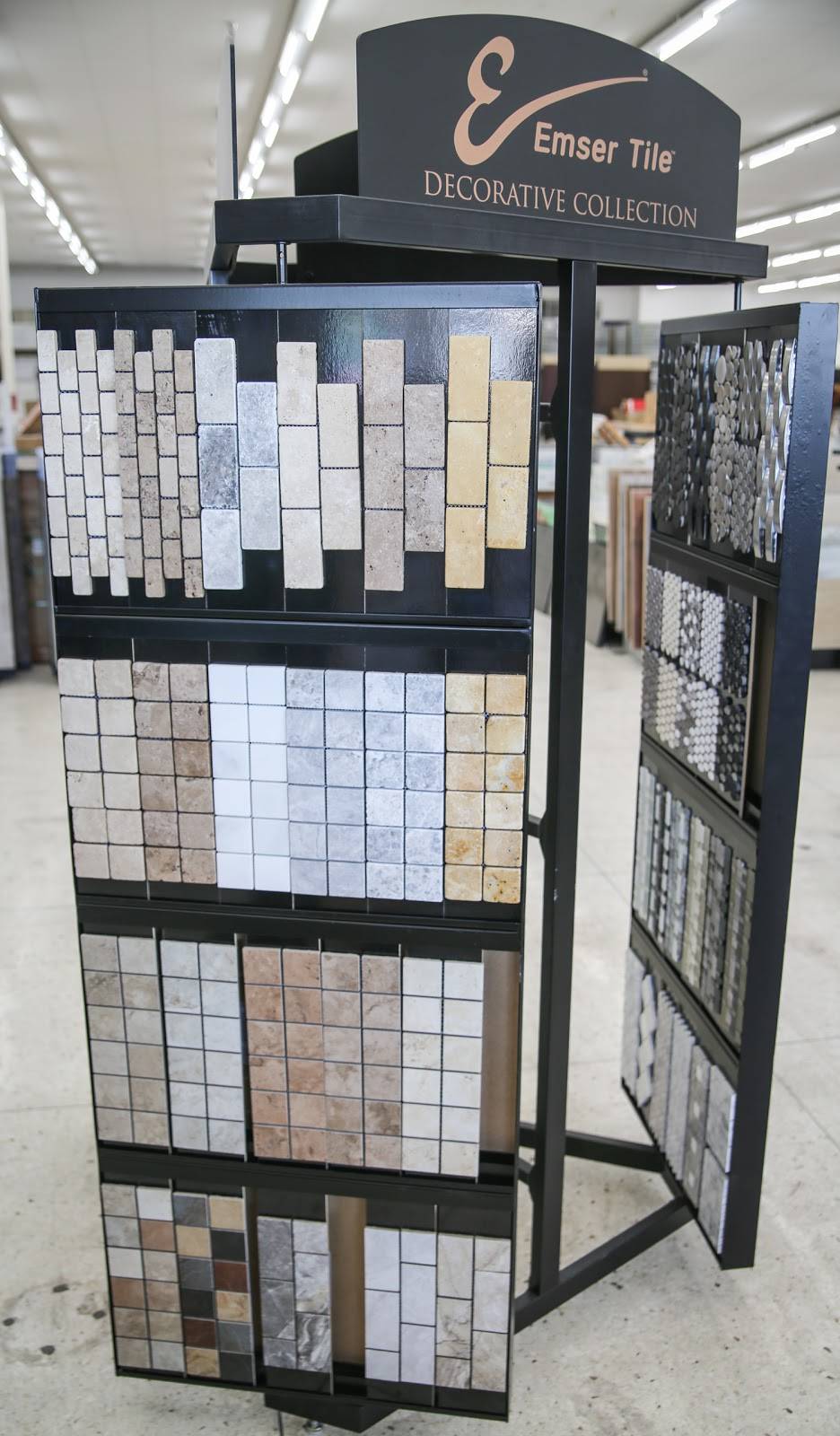 ABC Tile | 7932 N El Dorado St, Stockton, CA 95210 | Phone: (209) 478-7778