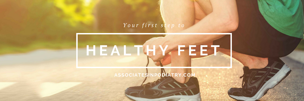 Associates In Podiatry | 4491 NJ-27, Princeton, NJ 08540 | Phone: (609) 924-8333