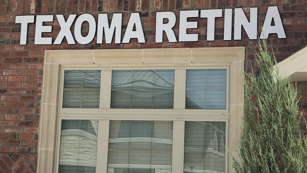 Texoma Retina Center (Vijay Khetpal MD) | 8951 Collin McKinney Pkwy Ste 104, McKinney, TX 75070 | Phone: (972) 233-7171