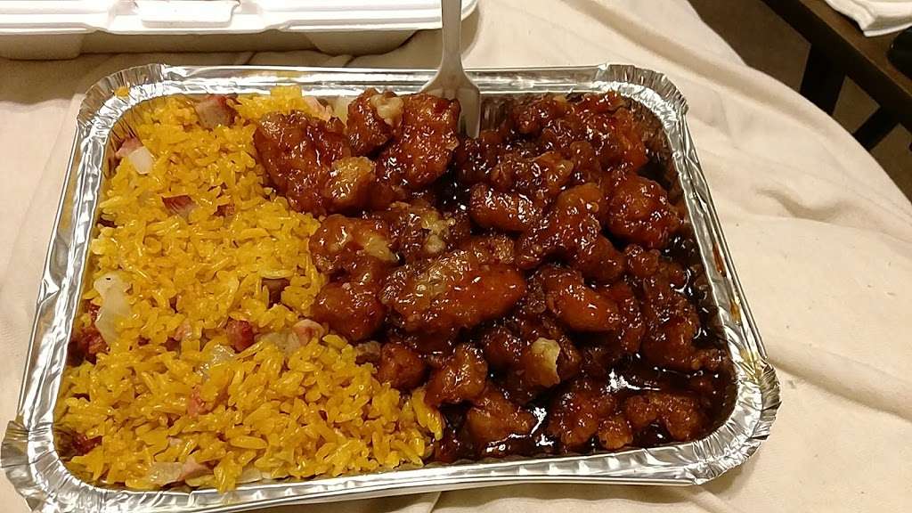 General Tsos Inn | 642 Twin Aire Dr, Indianapolis, IN 46203, USA | Phone: (317) 917-1546