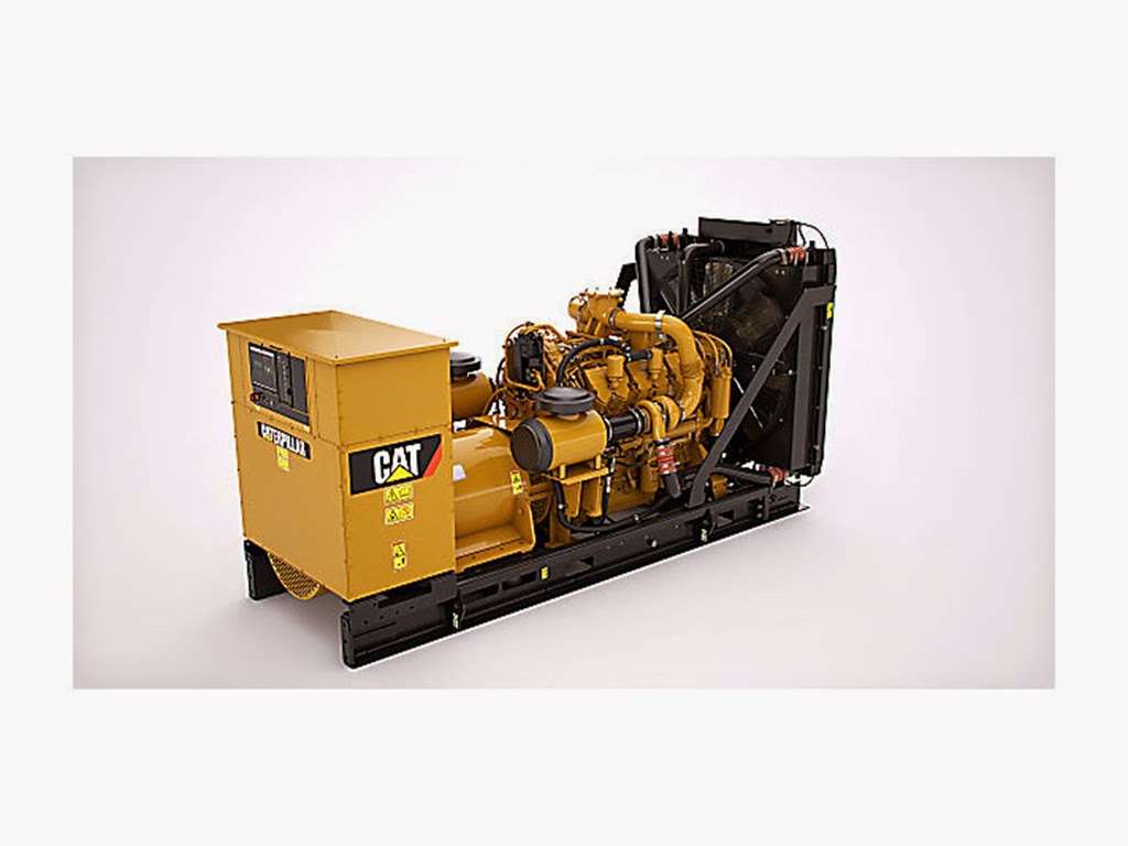 HOLT CAT Industrial Engine & Generator Irving | 2001 N Walton Walker Blvd, N Loop 12, Irving, TX 75061, USA | Phone: (972) 721-5800