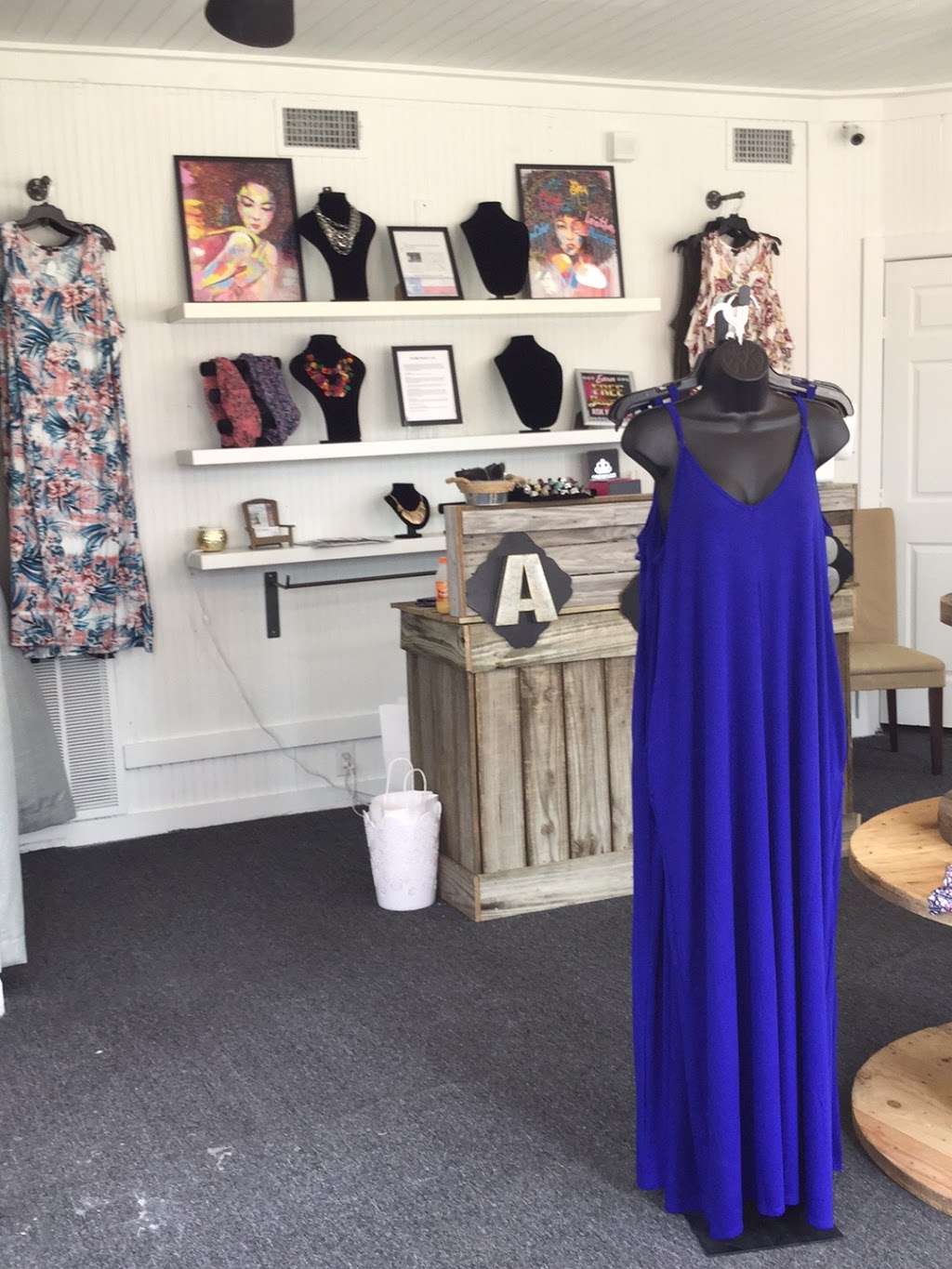 Anison Marie Boutique/ AMB Closet | 20085 FM 1485, New Caney, TX 77357, USA