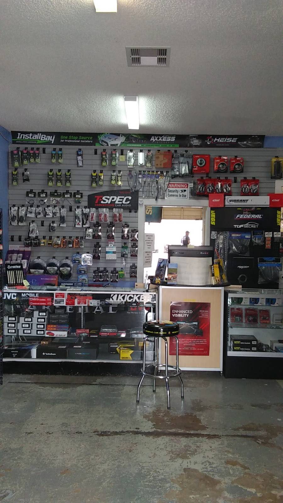 Island Car Audio & Accessories | 5015 Broadway Avenue J, Galveston, TX 77551, USA | Phone: (409) 762-0335