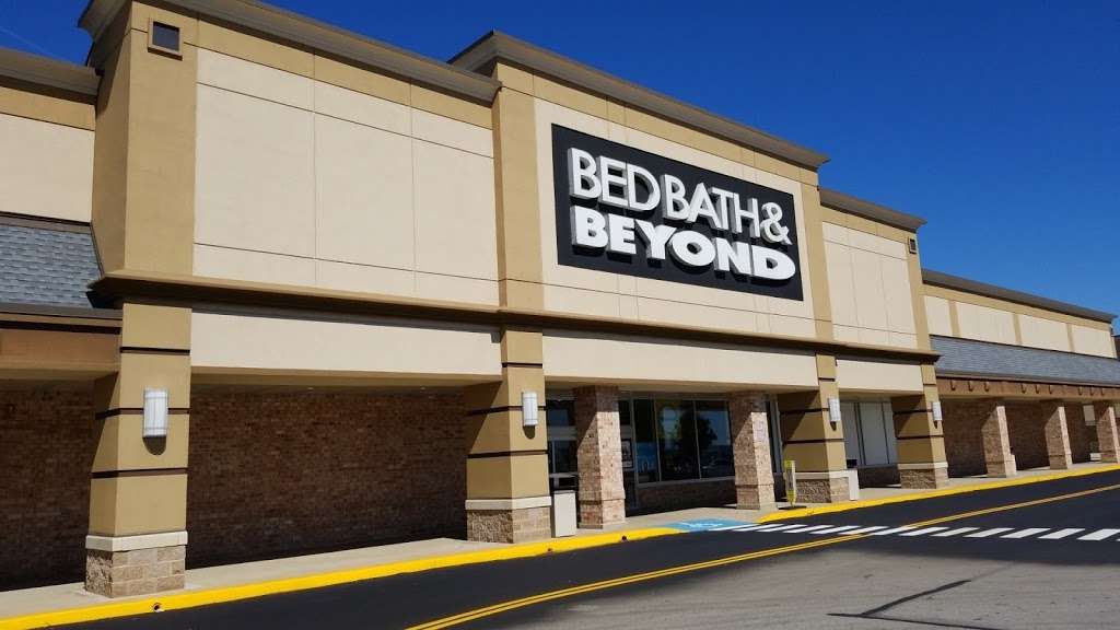 Bed Bath & Beyond | 224 W Dekalb Pike Unit 15, King of Prussia, PA 19406, USA | Phone: (610) 337-8118