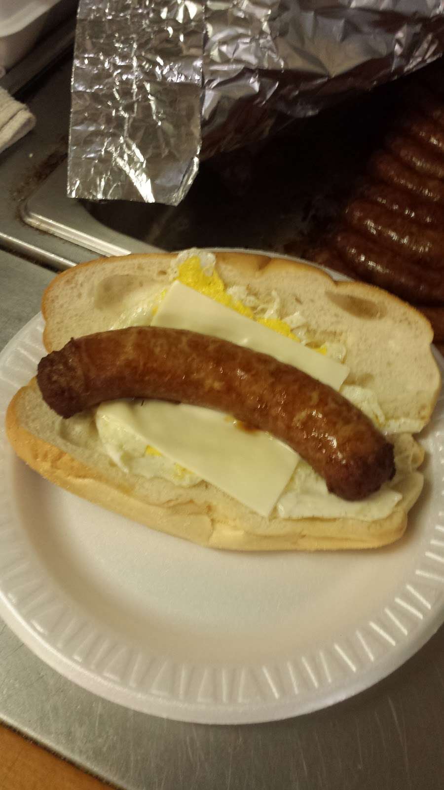 Tonys Sausage House | 1327, 2814 Kenton Rd, Dover, DE 19904 | Phone: (302) 734-1655