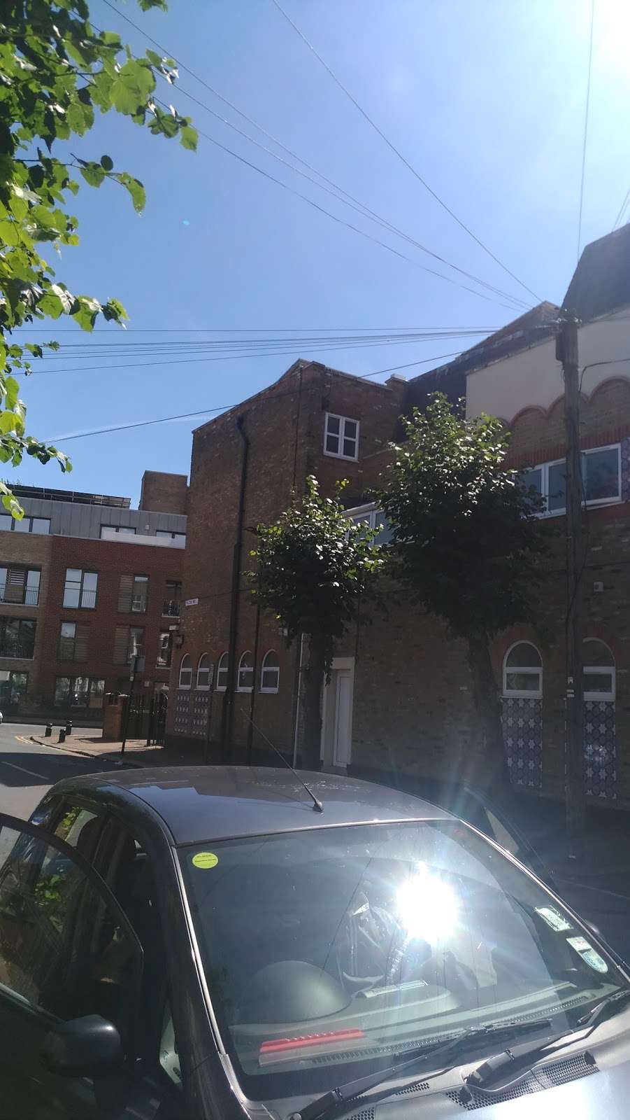 Muslim Community Centre | 175A Plashet Grove, London E6 1BX, UK | Phone: 020 8552 6133