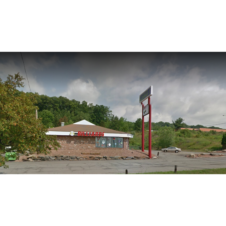 Eagle Billiards, LLC | 873 Scranton Carbondale Hwy, Dickson City, PA 18519, USA | Phone: (570) 955-0182