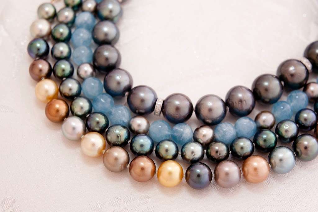 Mie Pearl Jewelry | 112 Fishermans Wharf, Redondo Beach, CA 90277 | Phone: (310) 379-8818