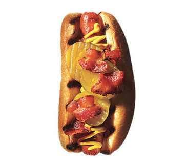 Garcias Hot Dogs | 5102 E 16th St, Indianapolis, IN 46218 | Phone: (317) 289-5593