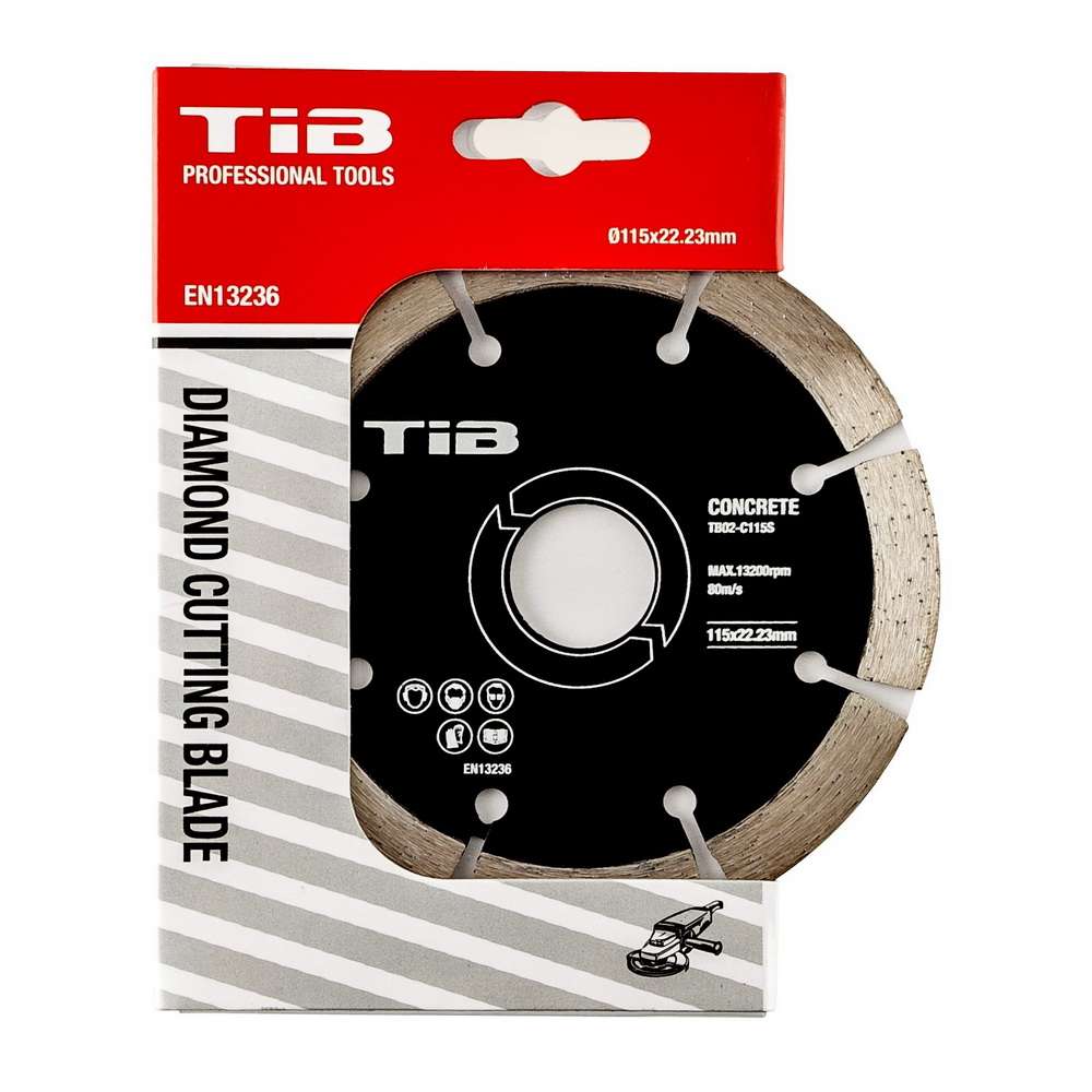 TIB Tools Ltd | 4 Berkeley Ct, London N14 4DB, UK | Phone: 020 3638 9407