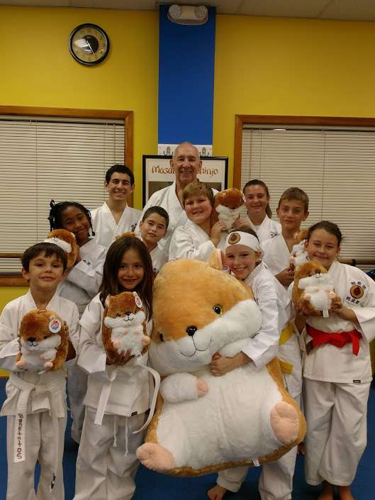 Portas Karate-Do Academy | 210 West Pkwy #8, Pompton Plains, NJ 07444, USA | Phone: (973) 835-5473