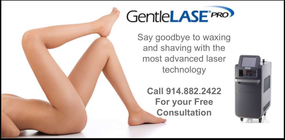 Gentle Touch Lasers | 132A Fifth Ave, Pelham, NY 10803, USA | Phone: (914) 834-1204