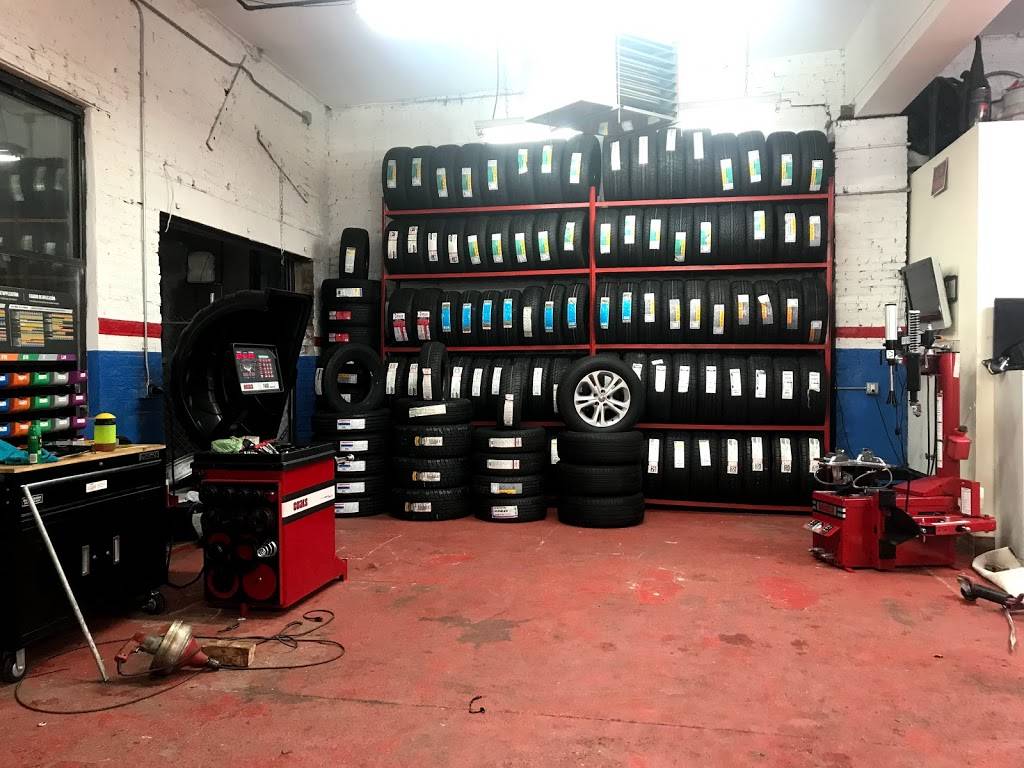 New Era Complete Auto Care | 3531 3rd Ave., The Bronx, NY 10456, USA | Phone: (347) 360-4505