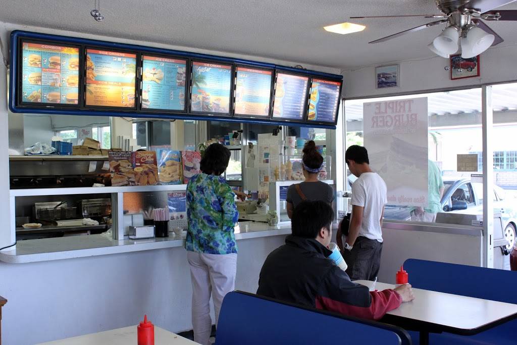 Fosters Freeze | 78 Serra Way, Milpitas, CA 95035 | Phone: (408) 262-4272