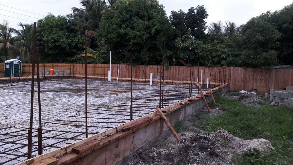 Baires Construction Corp | 20094 NE 15th Ct, Miami, FL 33179, USA | Phone: (786) 708-7788