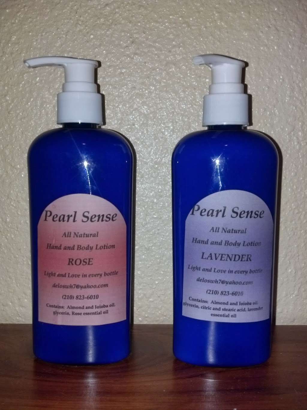 Pearl Sense | 2131 Silver Mountain Dr, San Antonio, TX 78264, USA | Phone: (210) 823-6010