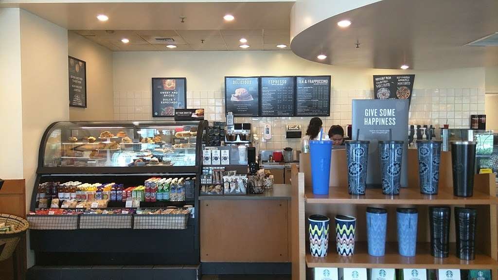 Starbucks | 2701 Fairview Rd, Costa Mesa, CA 92626, USA | Phone: (714) 432-5854