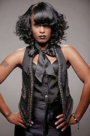 Styling Iconz Beauty Lounge | 7309 E Independence Blvd, Charlotte, NC 28227, USA | Phone: (704) 531-5515