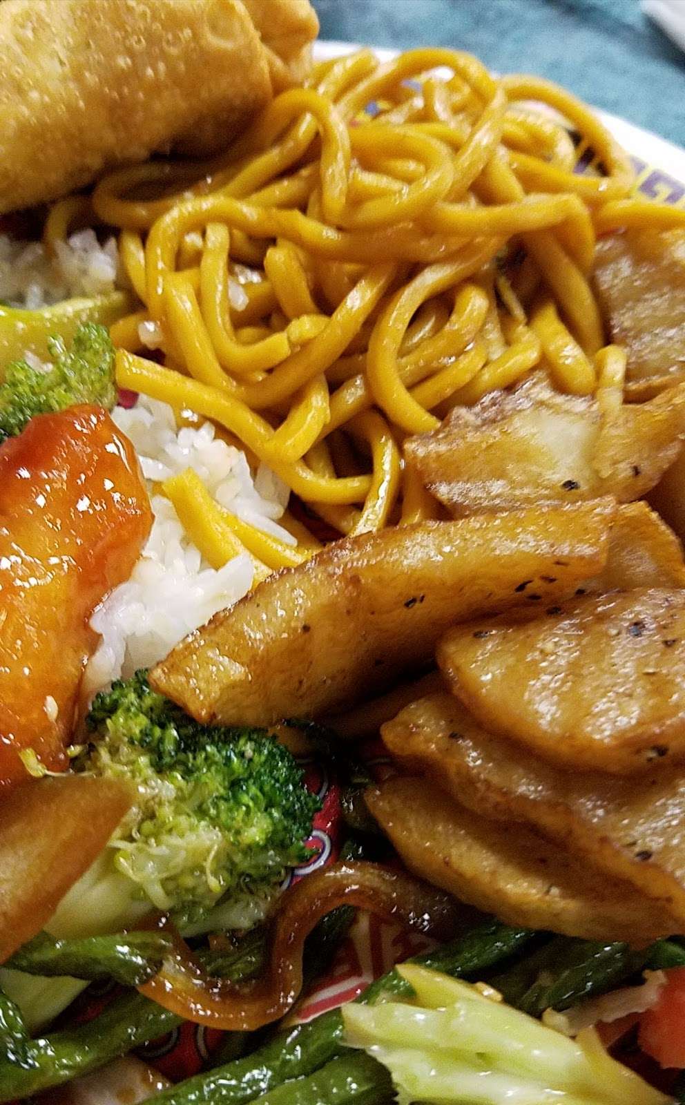 China King | 640 E Main St, Waynesboro, PA 17268, USA | Phone: (717) 762-3888