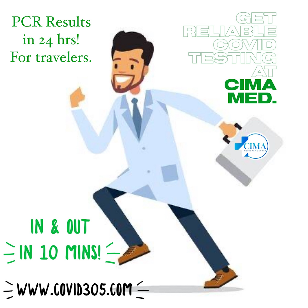 CIMA Med Center Westchester | 2740 SW 97th Ave suite 107, Miami, FL 33165, USA | Phone: (305) 677-8191