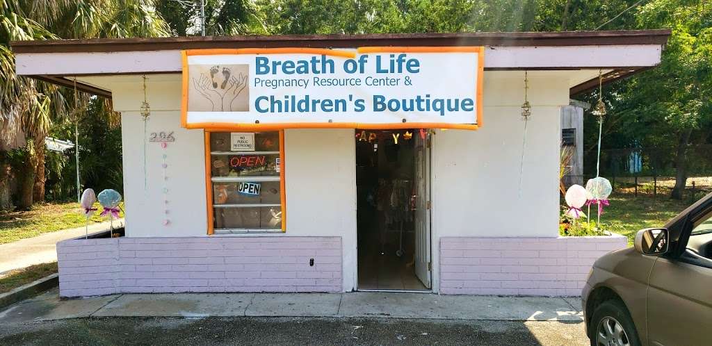 Breath Of Life | 296 E Main St, Pahokee, FL 33476, USA | Phone: (954) 655-2087