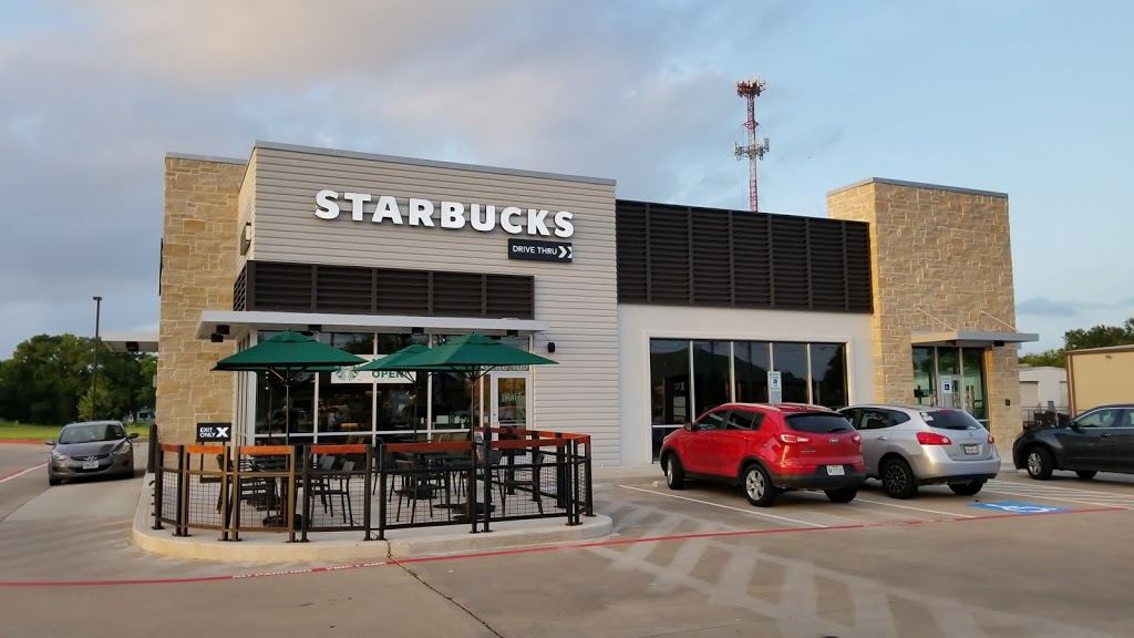 Starbucks | 1427 E Broadway St, Pearland, TX 77581, USA | Phone: (832) 392-9412